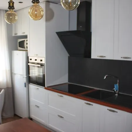 Apartment Apt 16-tirana Very