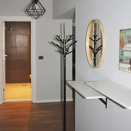 Apartment Apt 16-tirana Very