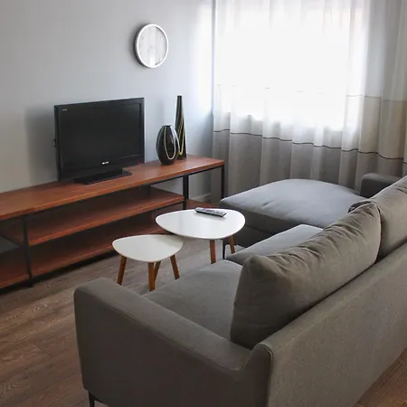 Apartment Apt 16-tirana Very Tirana