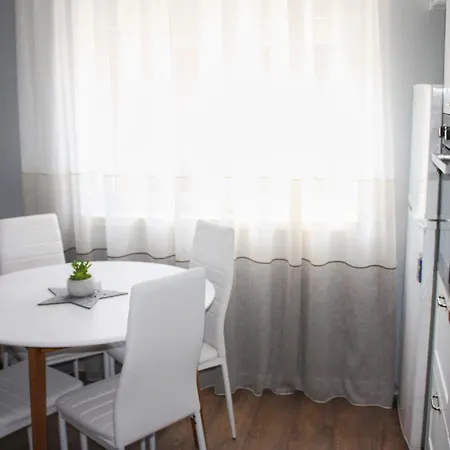 Apt 16-tirana Very *