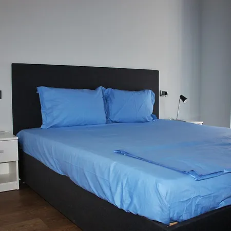 Apt 16-tirana Very Apartment Tirana