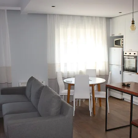 شقة Apt 16-tirana Very